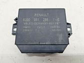 Parking PDC control unit/module