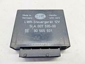 Light module LCM