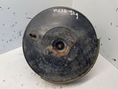 Brake booster