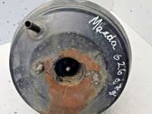 Brake booster