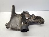 Engine mounting bracket