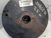 Brake booster