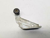 Sliding door upper roller guide/hinge