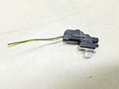 Outside/exterior temperature sensor