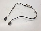 ABS rear brake sensor