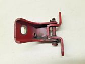 Front door upper hinge