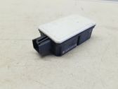 Door central lock control unit/module