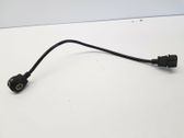 Detonation knock sensor