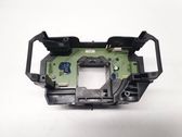 Steering angle sensor