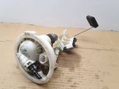 Fuel level sensor
