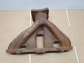 Exhaust manifold