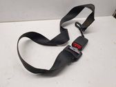 Middle seatbelt (rear)