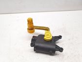 Stellmotor Heizung Klima