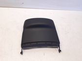 Steering wheel column trim