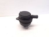 Breather valve