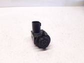 Air flap motor/actuator