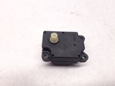 Air flap motor/actuator