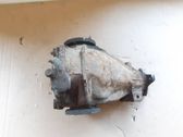 Rear differential