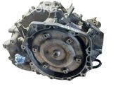 Automatic gearbox