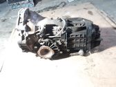 Manual 5 speed gearbox