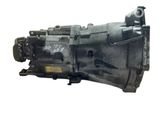 Manual 5 speed gearbox