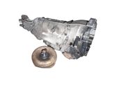 Automatic gearbox