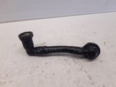 Brake booster pipe/hose