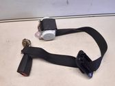 Rear seatbelt