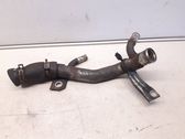 Engine coolant pipe/hose