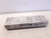Rear bumper mounting bracket