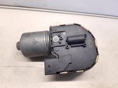 Wiper motor