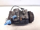 Ilmastointilaitteen kompressorin pumppu (A/C)