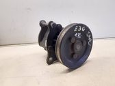 Power steering pump