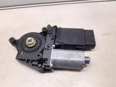 Front door window regulator motor