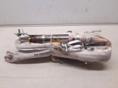 Airbag de toit