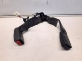 Rear seatbelt