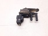 Turbo solenoid valve