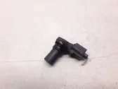 Camshaft speed sensor
