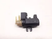 Turbo solenoid valve