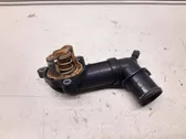 Thermostat housing