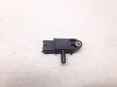 Exhaust gas pressure sensor