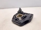 Radiator mount bracket