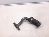 Turbo turbocharger oiling pipe/hose