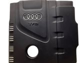 Motorabdeckung