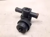 Electric auxiliary coolant/water pump