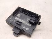 Door control unit/module