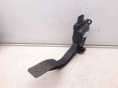 Accelerator throttle pedal