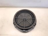 Front door speaker