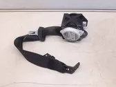 Ceinture de sécurité arrière