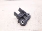 Airbag deployment crash/impact sensor